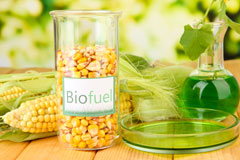 Thelwall biofuel availability
