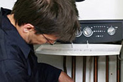 boiler replacement Thelwall