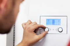 best Thelwall boiler servicing companies