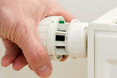 Thelwall central heating repair costs