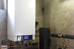 Thelwall condensing boiler companies