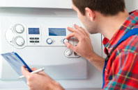 free Thelwall gas safe engineer quotes