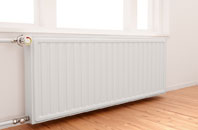 Thelwall heating installation