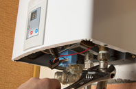 free Thelwall boiler install quotes