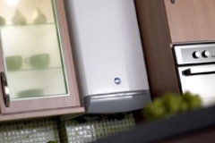 gas boilers Thelwall