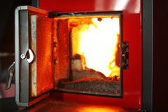solid fuel boilers Thelwall